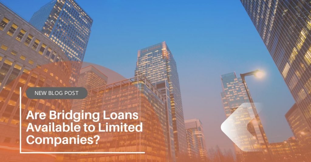 Are Bridging Loans Available to Limited Companies?